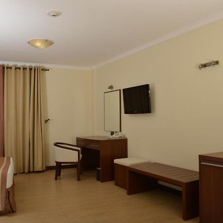Summerdale Inn Найроби Экстерьер фото