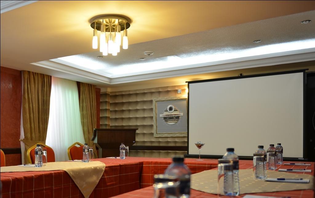 Summerdale Inn Найроби Экстерьер фото