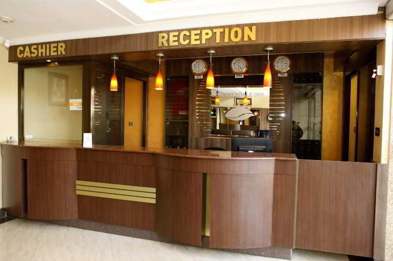 Summerdale Inn Найроби Экстерьер фото