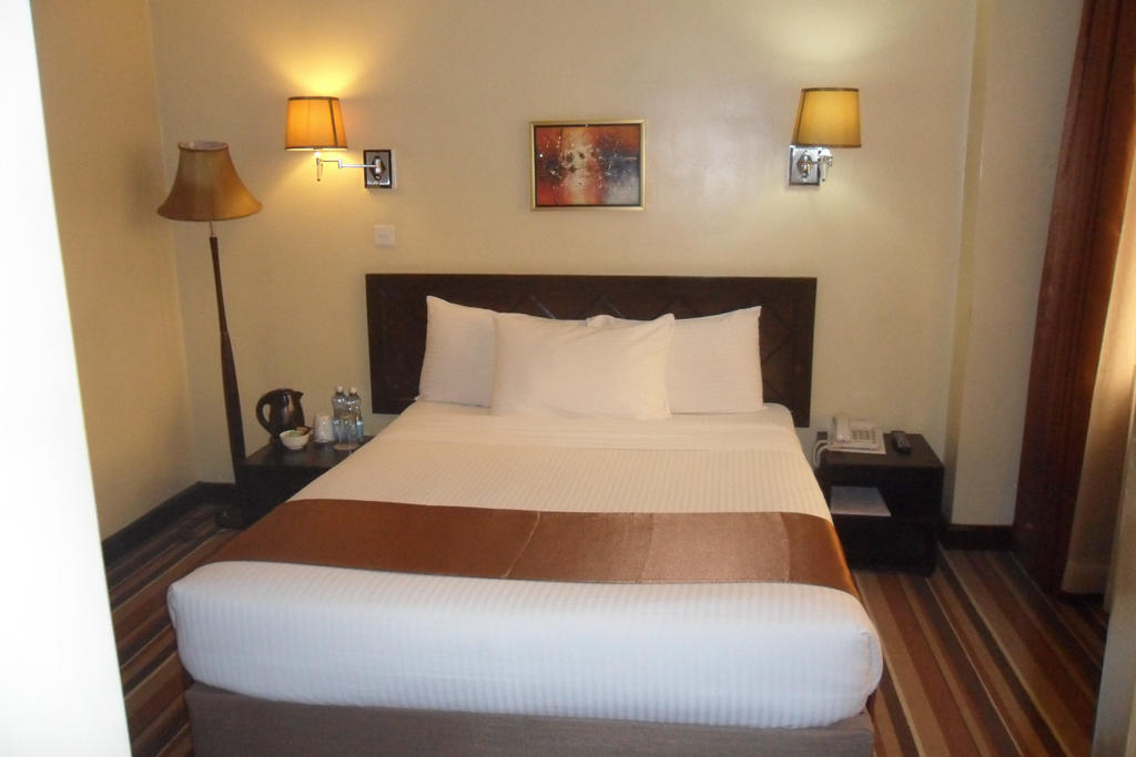 Summerdale Inn Найроби Номер фото